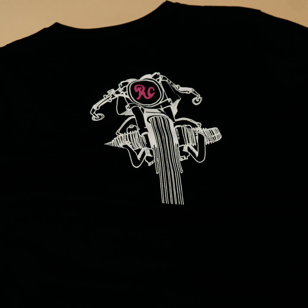 Reverse Camber Clothing BMW R100